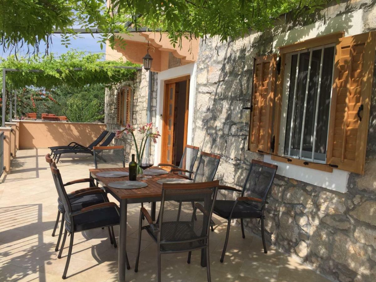 Toni Appartement